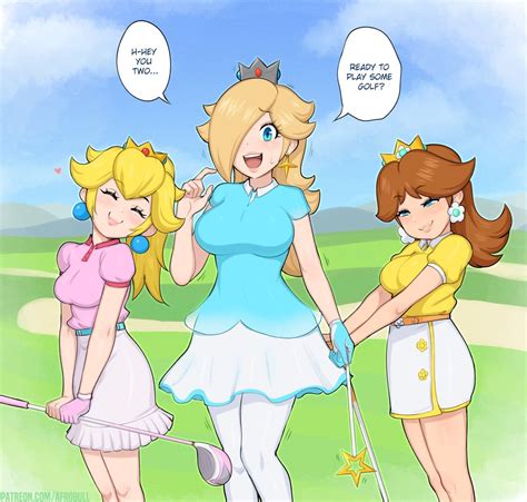 super mario daisy porn|Princess Daisy Porn comics, Rule 34, Cartoon porn .